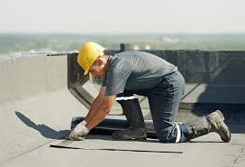 Best Flat Roofing  in Vienna, VA